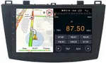 Магнитола для Mazda 3, Axela 2009-2013 - Parafar PF034FHD на Android 13, CarPlay, 4G SIM-слот