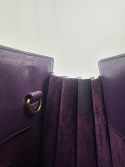 Сумка Saint Laurent Sac de Jour