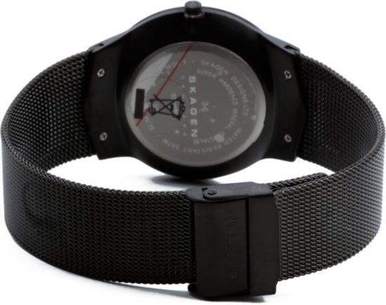 Наручные часы Skagen 809XLTBB