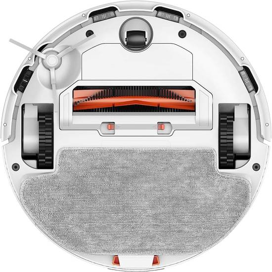 Робот-пылесос Xiaomi Robot Vacuum S12 (BHR7328GL)