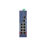 DH-CHS4110-8ET-110 8-портовый PoE коммутатор с функцией облачного управления