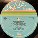 Kool & The Gang - Something Special (Скандинавия 1981г.)