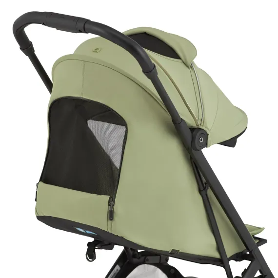 Коляска ANEX AIR-X² (Ax2-03) vert