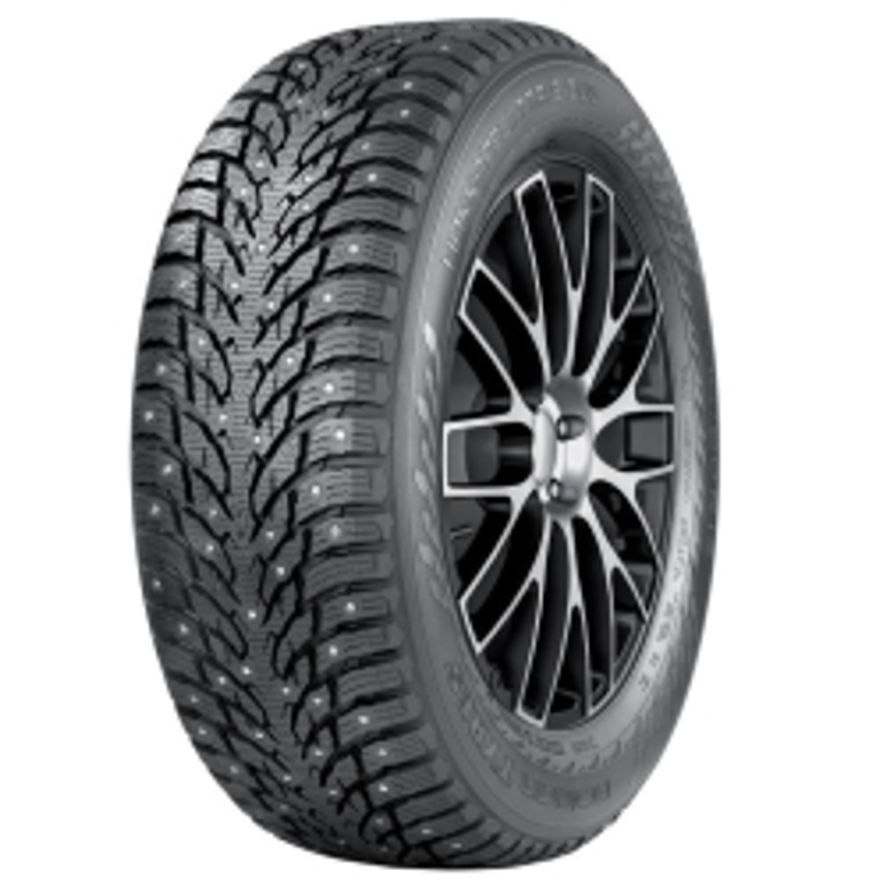Легковая шина Nokian Tyres Hakkapeliitta 9 SUV 215/70-R16 100T