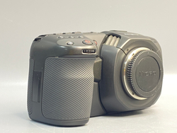 Blackmagic Pocket Cinema Camera 4K MFT