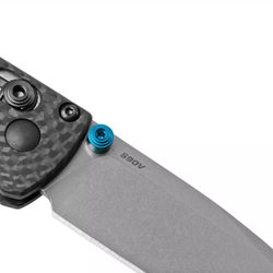 Нож складной Benchmade Mini Bugout® | Carbon Fiber