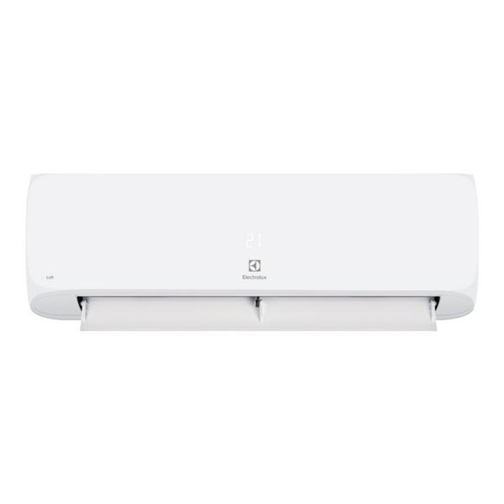 Сплит-система ELECTROLUX, LOFT (on/off), EACS-18HAL/N8/in / EACS-18HAL/N8/out