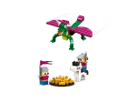 Конструктор LEGO Classic 11033 Вселенная творческих фантазий