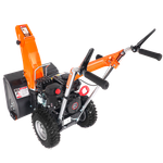 Бензиновый снегоуборщик YARD FOX BASIC 5640H