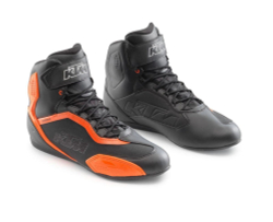 Ботинки KTM FASTER 3 WP SHOES