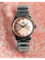 Часы механические Orient Classic RA-AC0M11Y30B