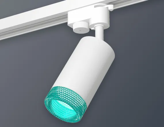 Трековый светильник Track System XT6322083 Ambrella