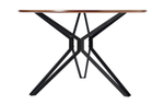 Стол DT-62 Walnut орех