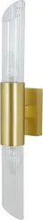Бра 7270 7272/A brass new Newport