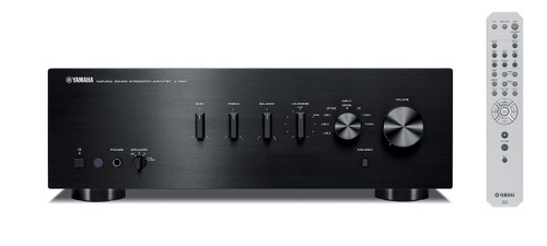 Yamaha A-S301 Black