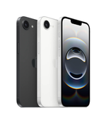 Apple iPhone 16e (Black)