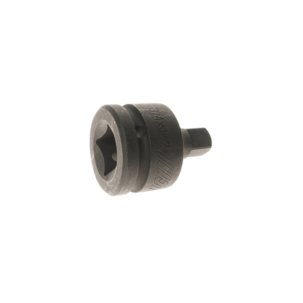 Адаптер 3/4"(F)х1/2"(M) 56мм d=44мм ударный JTC