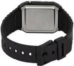 Японские наручные часы Casio Vintage CA-53WF-1BEF