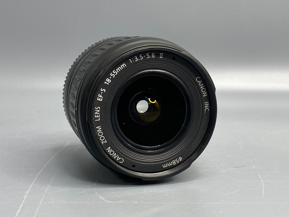 Canon 1000D 24.000 кадров