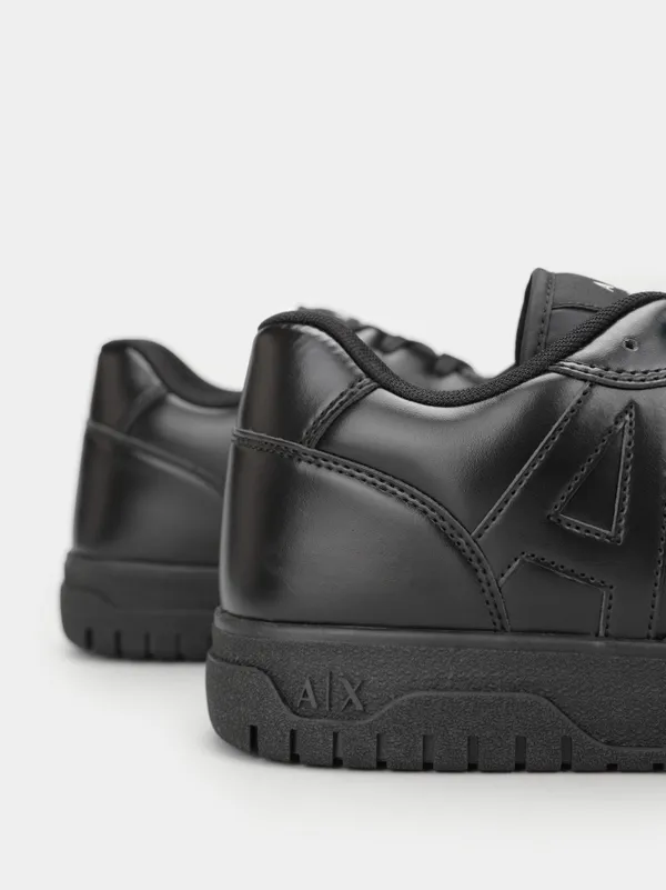 Кеды мужские ARMANI EXCHANGE DUCK
