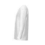 ЛОНГСЛИВ МУЖСКОЙ AIRWEAVE PRO | WHITE