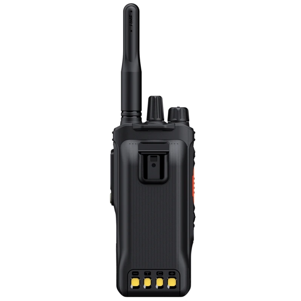 Hytera PDC585 мультистандартная портативная DMR радиостанция