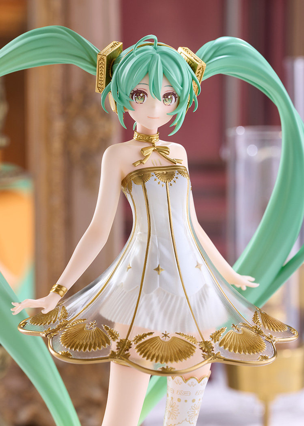 Хатсуне Мику / Hatsune Miku