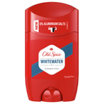 OLD SPICE Дезодорант-стик мужской WhiteWater 50 мл (03413,90581)