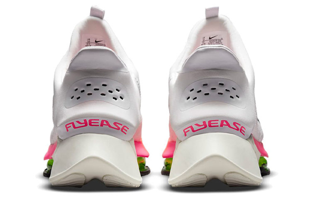 Nike Air Zoom Tempo NEXT% FlyEase "Rawdacious"
