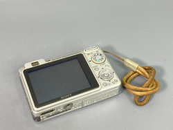 Sony Cyber-shot DSC-W120