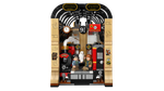 Конструктор Лего Гарри Поттер Книжный уголок: Хогвартс Экспресс | LEGO Harry Potter Hogwarts 76450 832 детали 10+