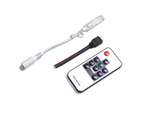 Контроллер для ленты RF-RGB-10-6A