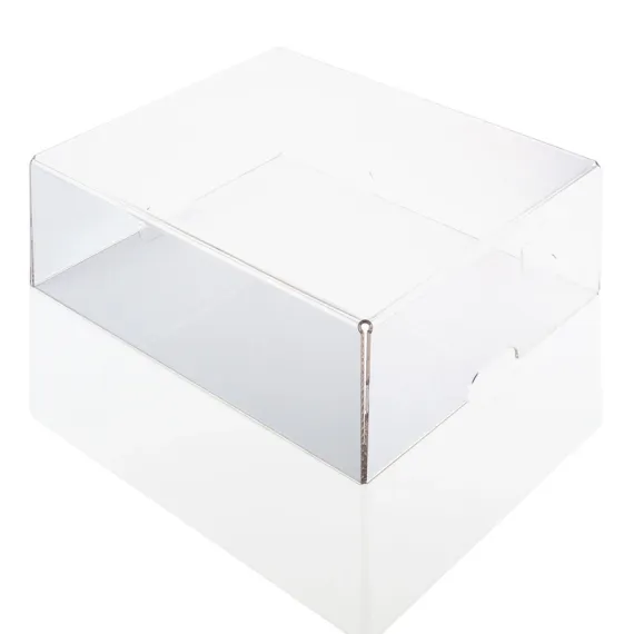 Clearaudio Dust Cover for Concept