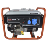 Генератор бензиновый EVOline PB 6000