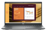 15.6" Ноутбук Dell Precision 5560 Touch (3840x2400, Intel Core i7-11850H, RAM 32ГБ, SSD 1ТБ, Nvidia T1200, OS Windows)