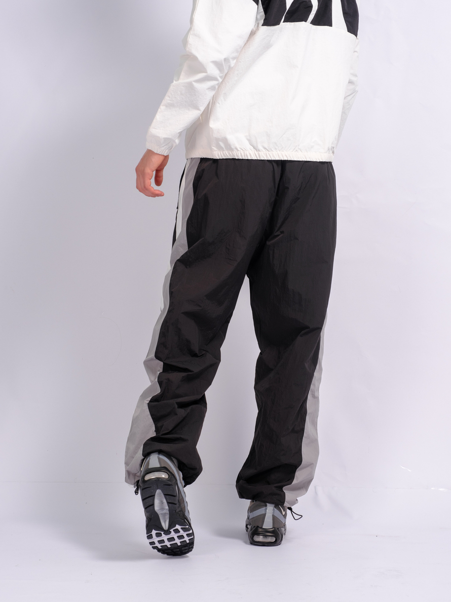 Спорт.штаны JORDAN #8924003 (черн.)
