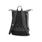Рюкзак для падел Adidas Multigame 2.0 Gray, лёгкий и водонепроницаемый