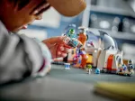 Конструктор LEGO City 60439 Космическая научная лаборатория