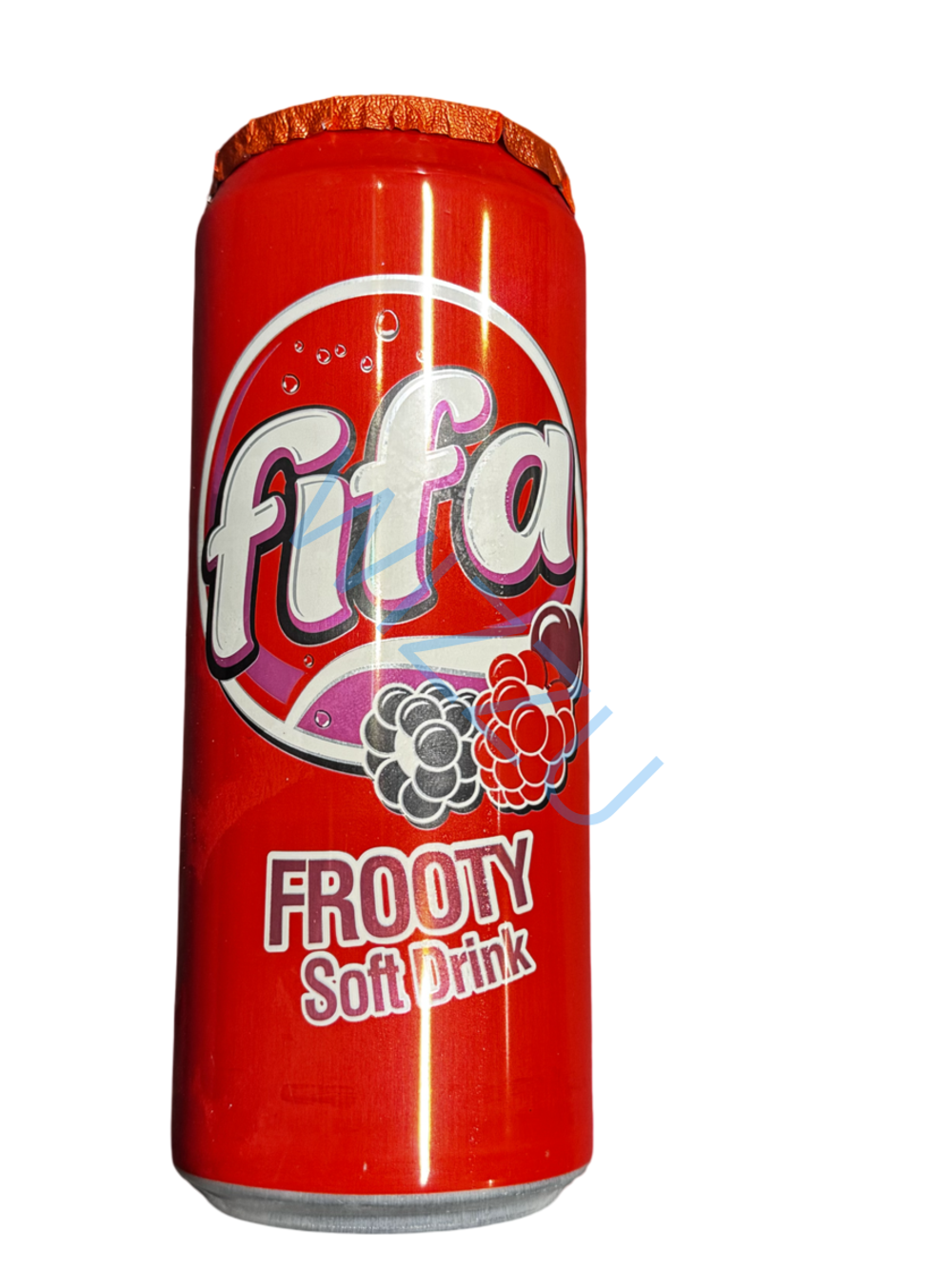Напиток безалкогольный Fifa Frooty 320г