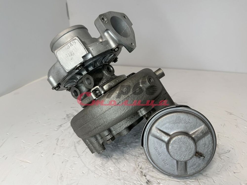 Турбина 8981654483 IHI для Isuzu