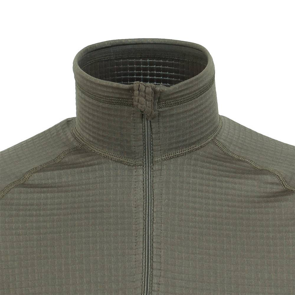 Термобелье Сплав L2 Гранат футболка L/S