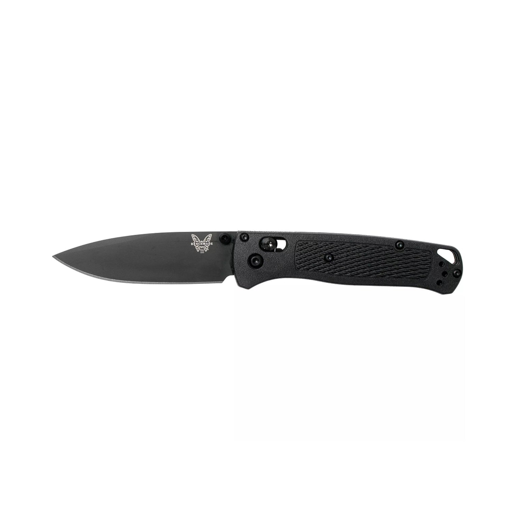 Нож складной Benchmade Bugout Black