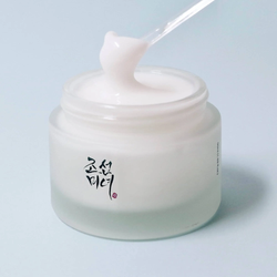 Beauty of Joseon Dynasty Cream увлажняющий крем для лица с рисом и женьшенем для сухой, нормальной и комбинированной кожи