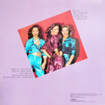 Arabesque / Arabesque III (LP)