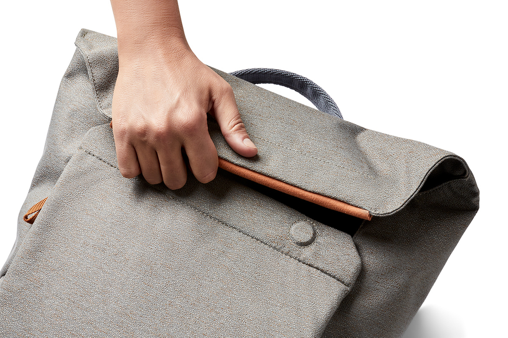 Рюкзак Bellroy Melbourne Backpack 18L