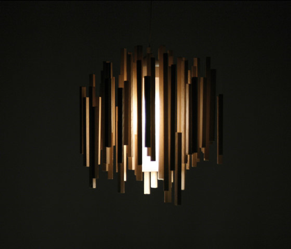arturo alvarez Woods WD04