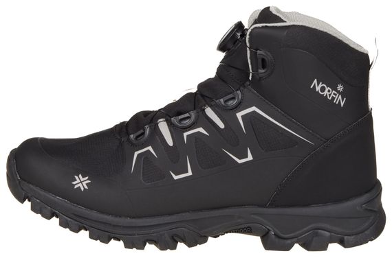 Ботинки Norfin Ntx FORCE QUICK MID р.44
