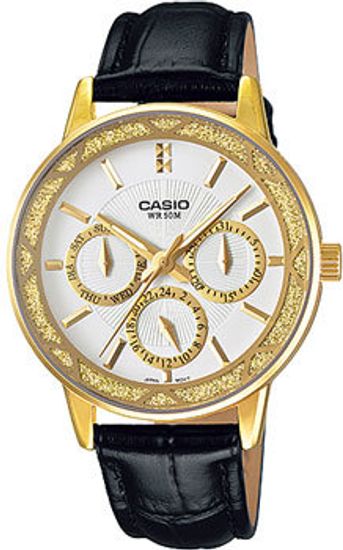 Наручные часы Casio LTP-2087GL-1A