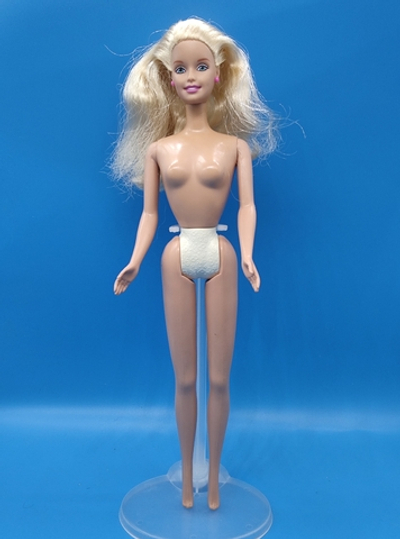 Кукла винтаж Hawaii Barbie 2000 год под реставрацию 023518