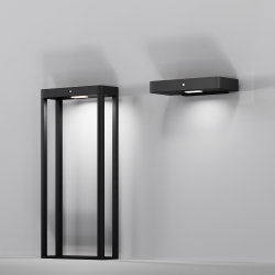 Светильник на солнечной батарее Outdoor OSL456FL-L2GF3K